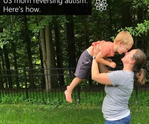 #27: US MOM REVERSING AUTISM. HERE’S HOW.