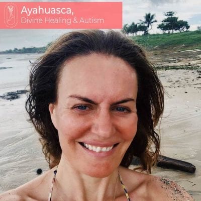 Barefoot Autism Warriors podcast:
Receiving spiritual guidance in Costa Rica about healing autism at Rythmia Life Enhancement Center.