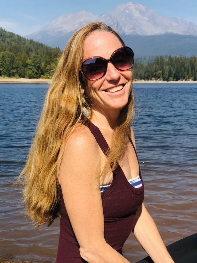 Barefoot Autism Warriors' Podcast episode with Lorie Ladd: Autism, healing and ascension symptoms.