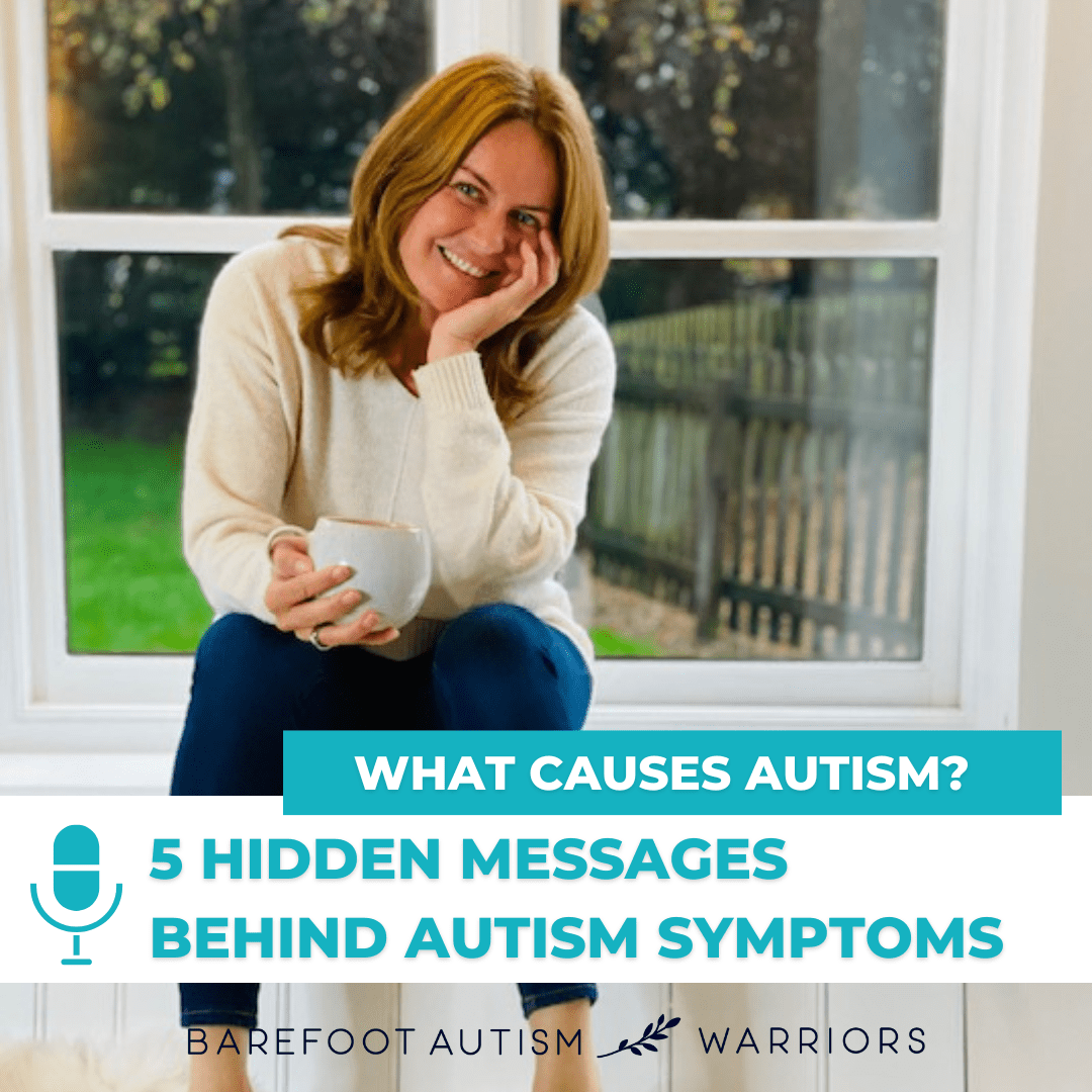 5 hidden messages of autism