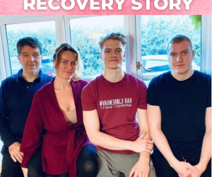 OUR FULL RECOVERY STORY