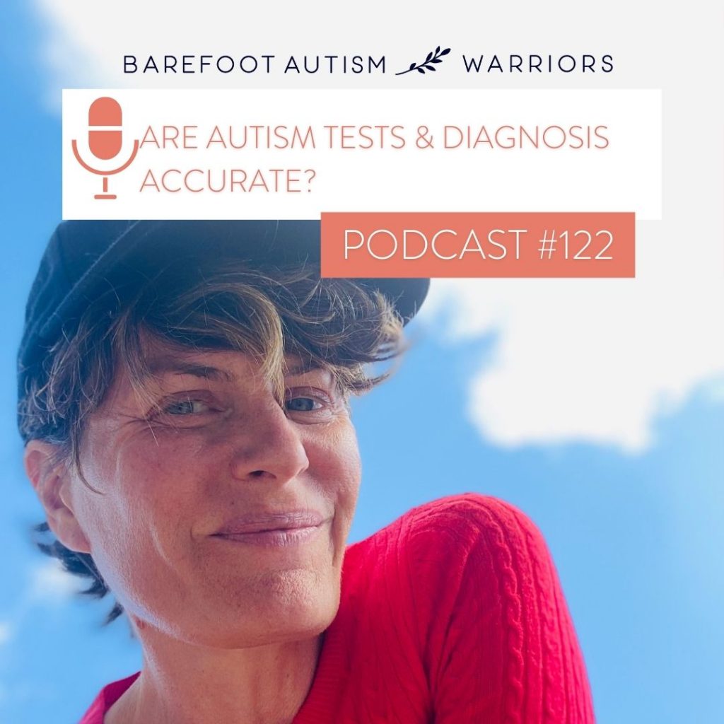 Are Autism Tests & Diagnoses Accurate?