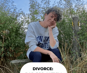 BREAK UPS AND DIVORCE BAD FOR AUTISM RECOVERY?