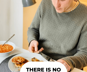 WHY AUTISM DIETS DISAPPOINT