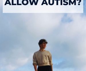 IS AUTISM GOD’S PLAN OR PUNISHMENT?  