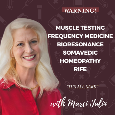 #172 DESTROYED BY ENERGY MEDICINE AND MUSCLE TESTING. HEALED BY GOD.