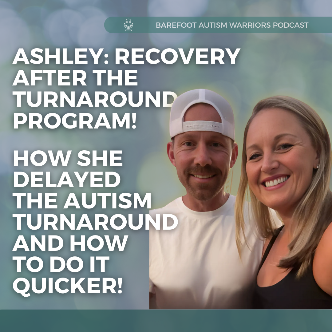 #199 - ASHLEY Recovery after the turnaround program - Thumbnail